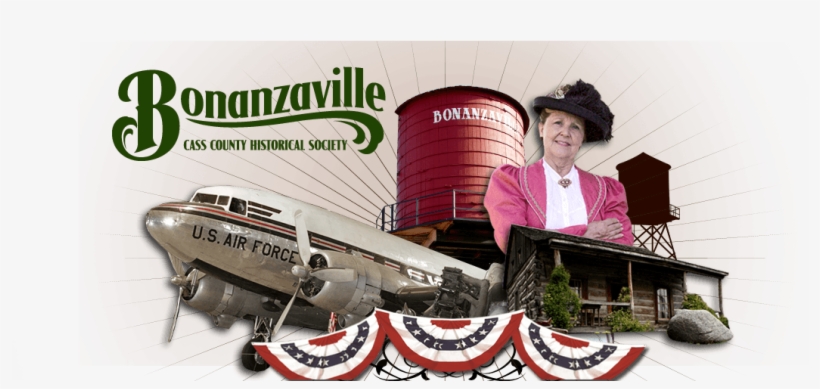 Bonanzaville Usa, transparent png #6234383