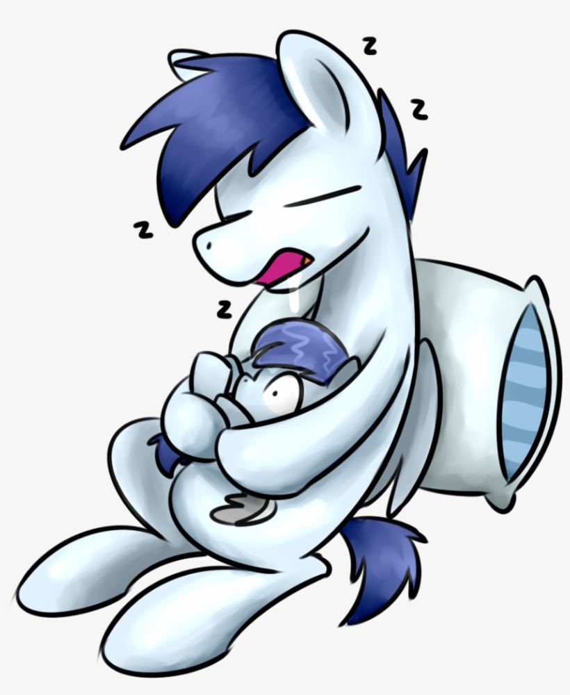 Sugar Morning, Baby, Boofy, Colt, Cradling, Dog Pony, - Foal, transparent png #6234521