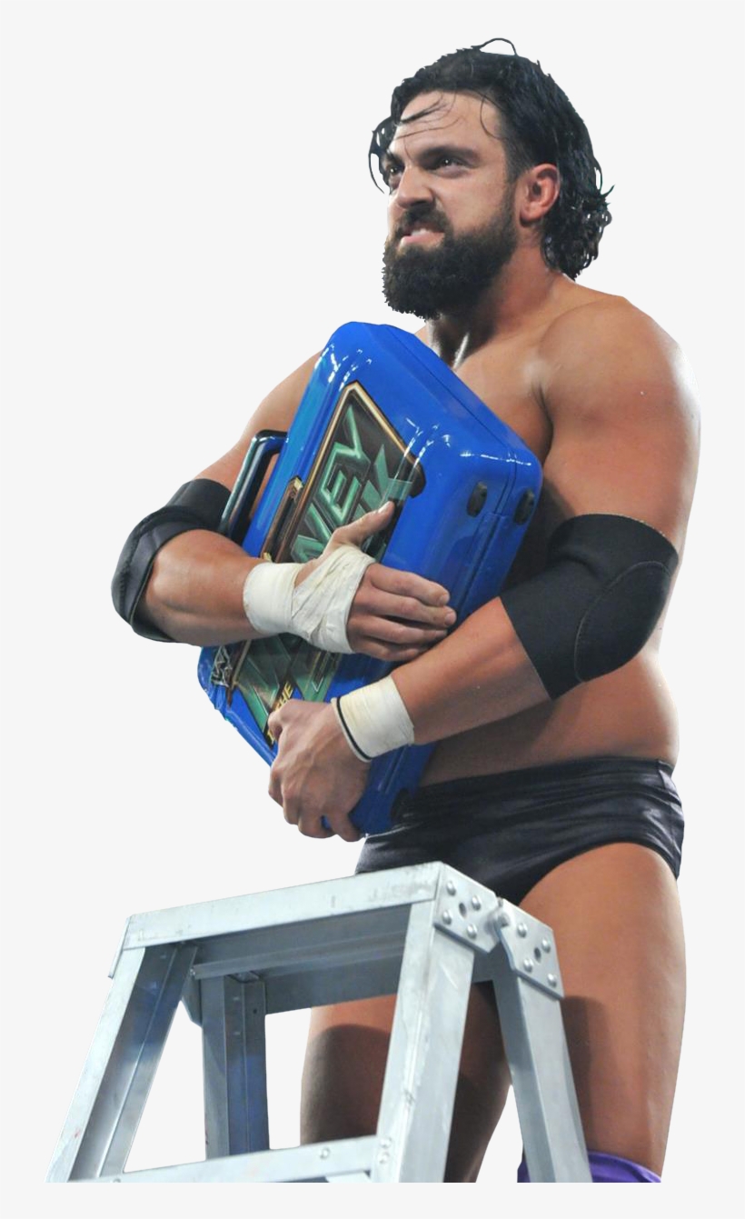 Damien Sandow - Sawhorse, transparent png #6234815