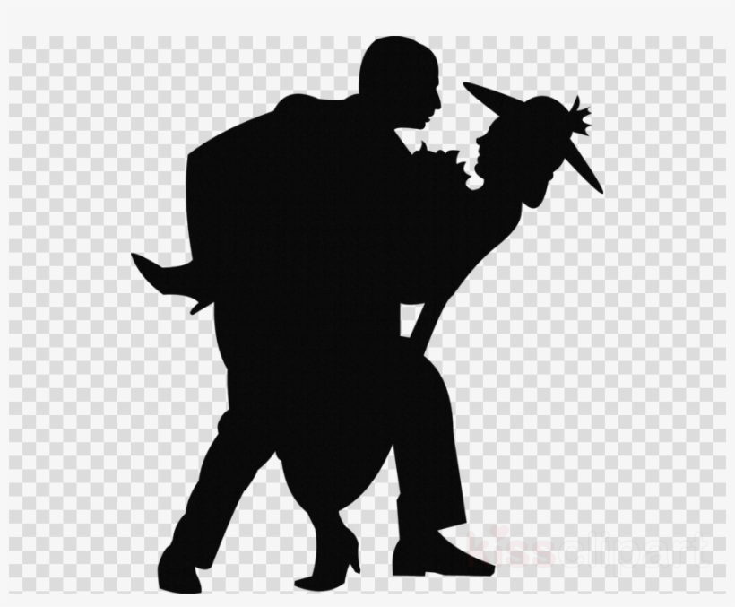 Elfin Tower Silhouette Clipart Eiffel Tower Silhouette - Clip Art, transparent png #6234859