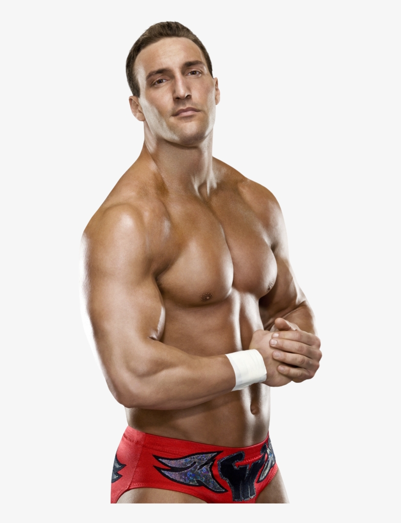 Chris Masters - Chris Masters Wwe Png, transparent png #6234917