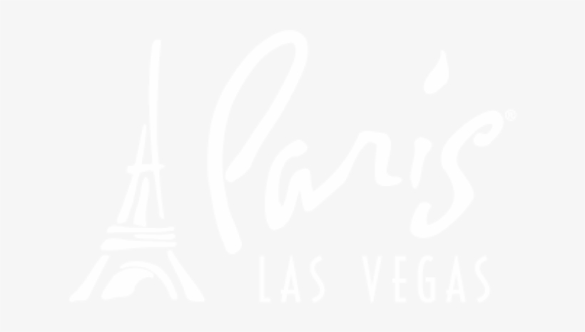 Eiffel Tower Logos - Paris Hotel And Casino, transparent png #6234919