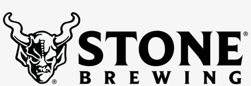 Stone Brewing Logo 2018, transparent png #6234921