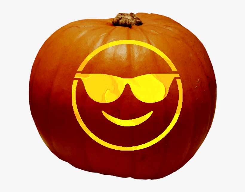 Sunglasses Cool Emoji - Batman, transparent png #6235044