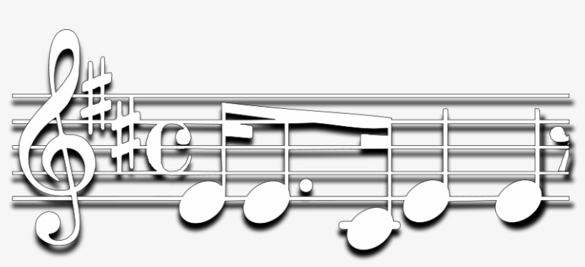 Nota-01 Png, transparent png #6235047