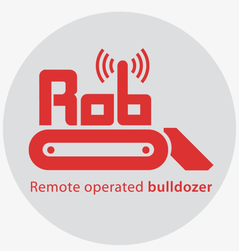 Bulldozer Png, transparent png #6235097