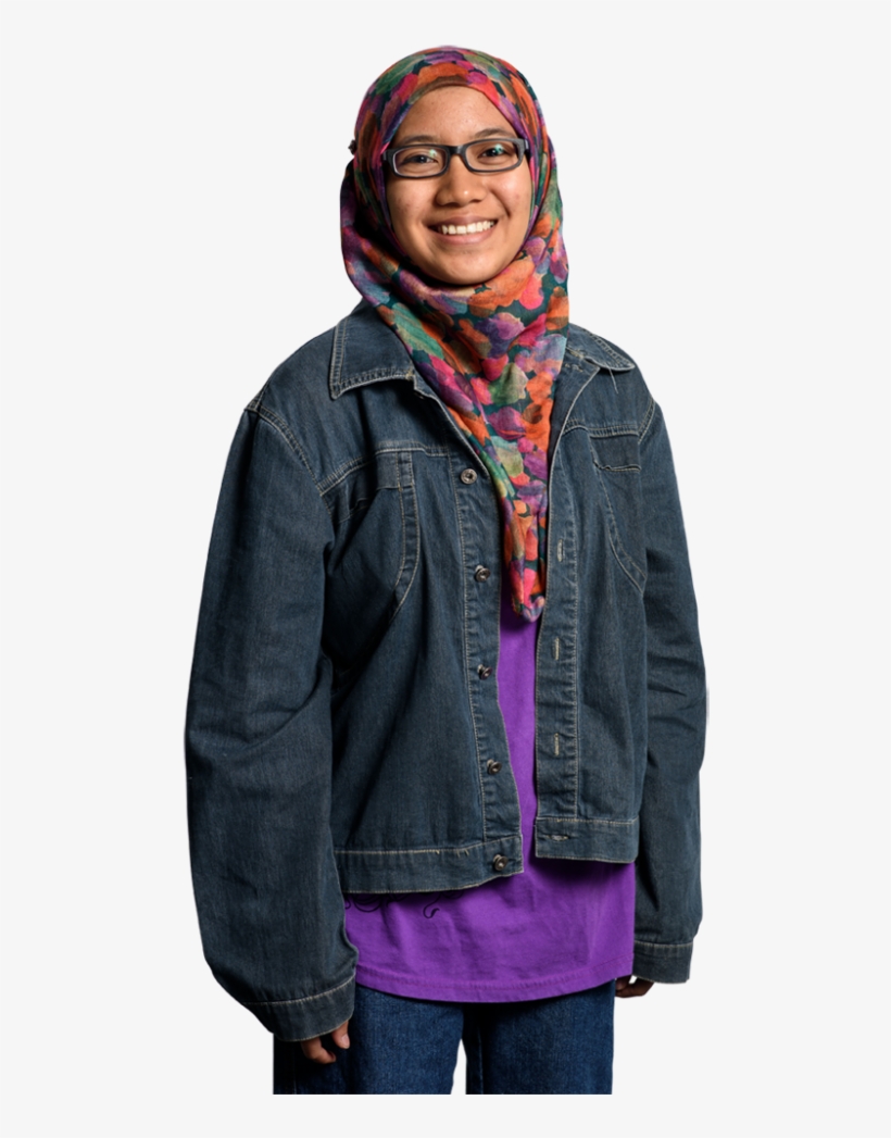 Izrynne Zulmahilan - Girl, transparent png #6235327