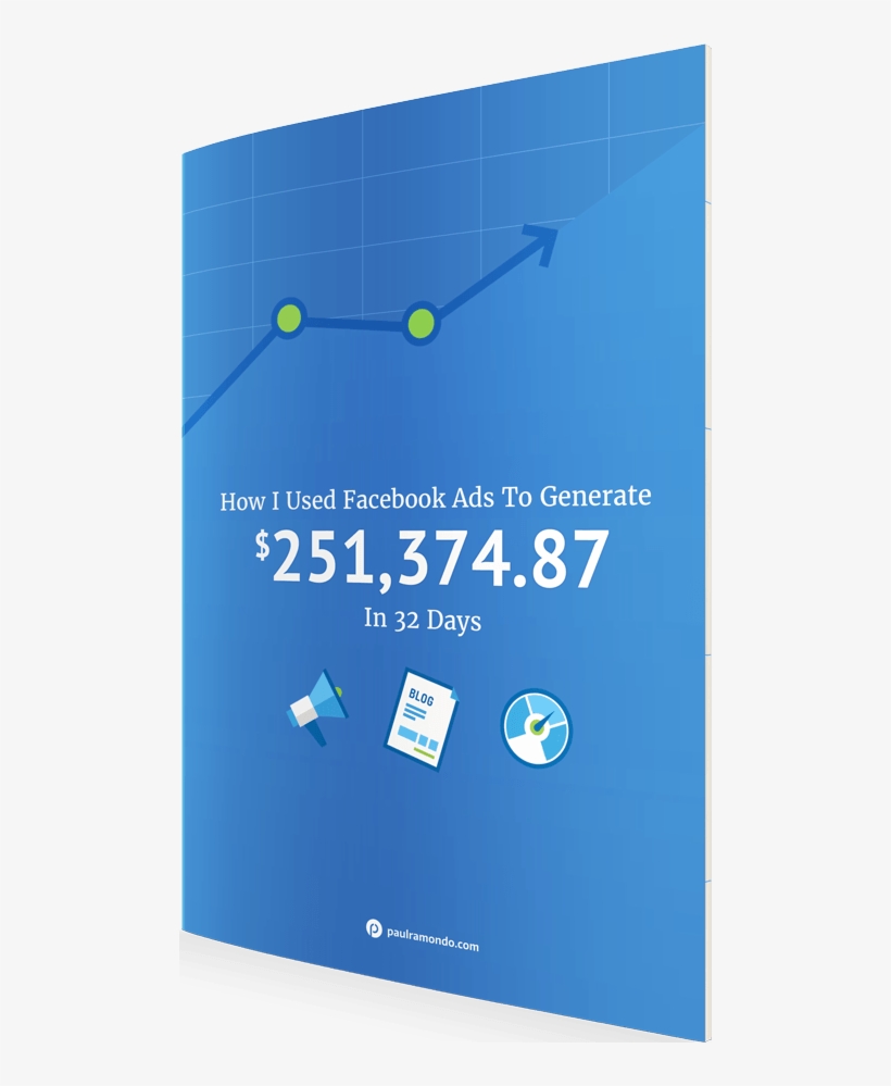 Free Case Study - Facebook, transparent png #6235655