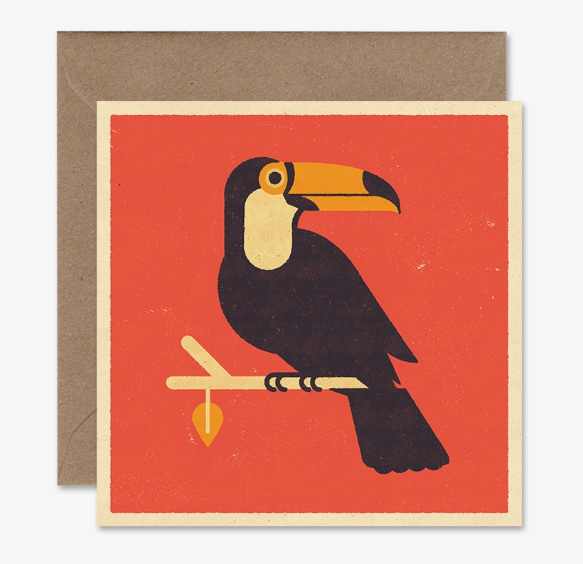 Toucan V=1494511377 - Toucan, transparent png #6235903