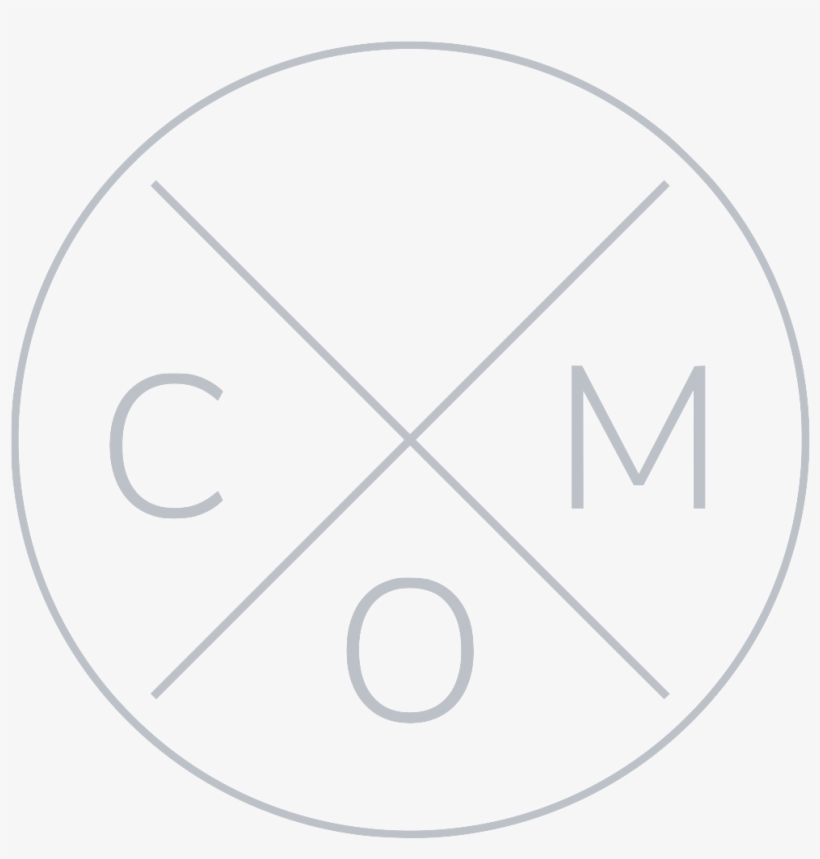 D4b Logo - Circle Divided Into, transparent png #6235908