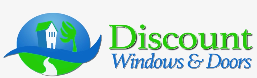 Discount Windows & Doors, transparent png #6235966