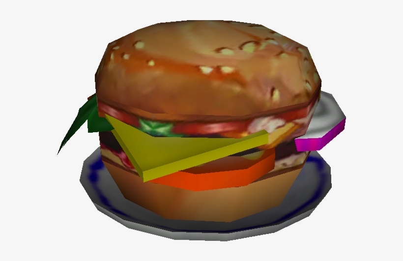 Download Zip Archive - Breakfast Sandwich, transparent png #6236039