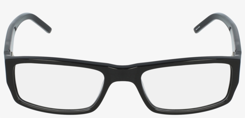 C Cfc 6114 Men's Eyeglasses - Bifocal Glasses Frames, transparent png #6236192