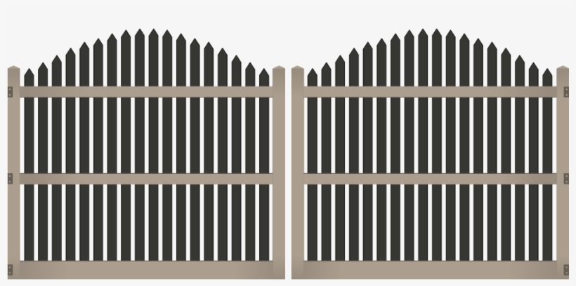 13 Sample Gate - Centimetre, transparent png #6236243
