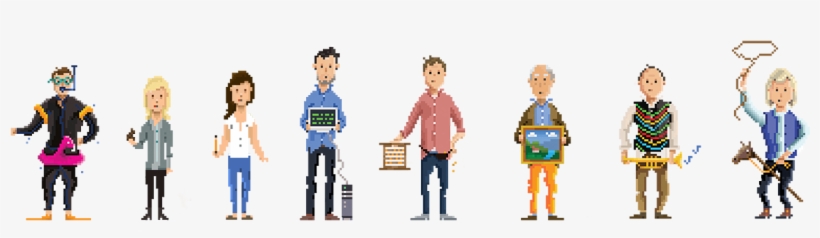 Toucan Team - Toucan, transparent png #6236416