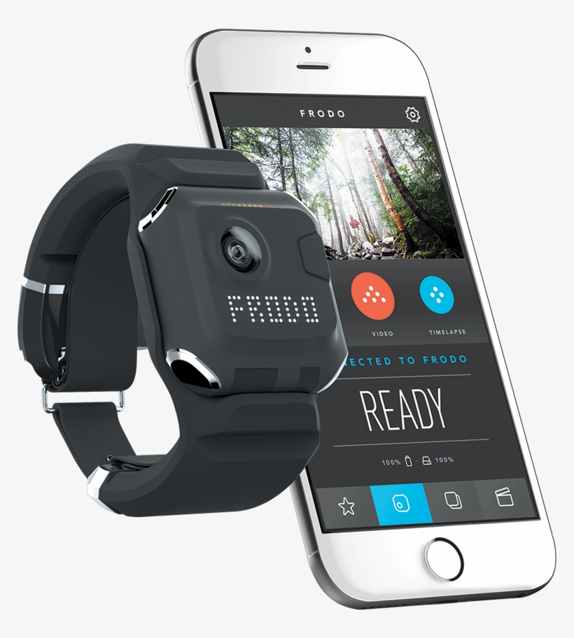 Frodo Camera - Themenorientiert Wandernd, Macht Ein Wanderer Grußkarte, transparent png #6236516