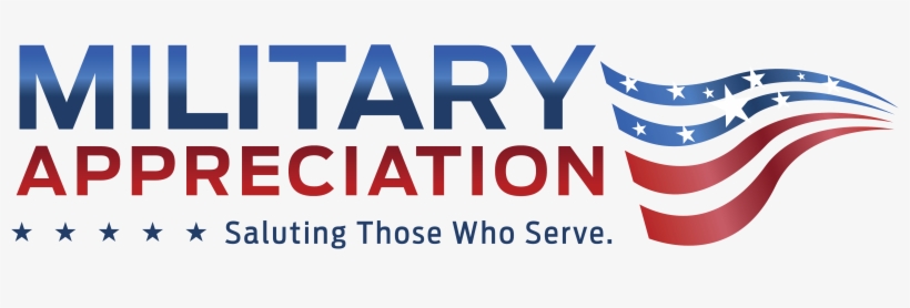 First Responders Appreciation Military Appreciation - Ford Military Appreciation, transparent png #6236819