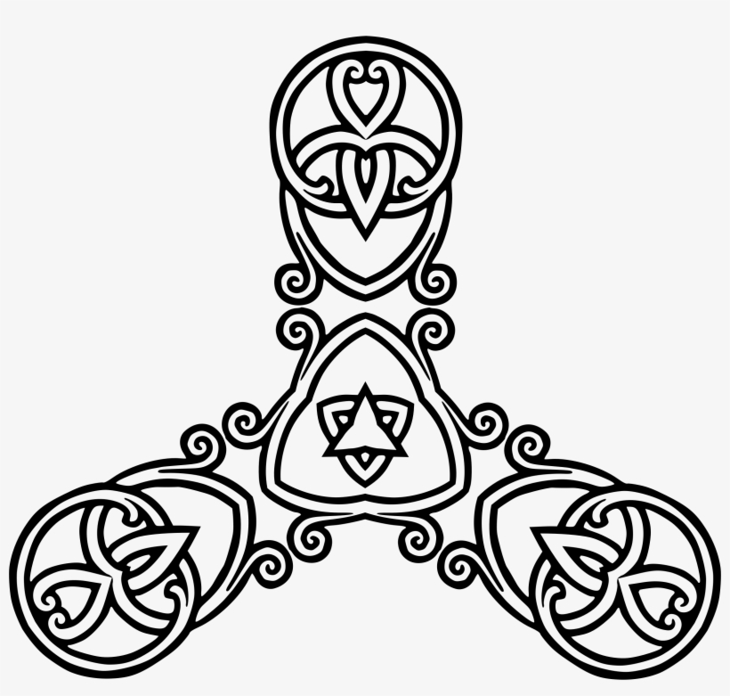 Geometry - Illustration, transparent png #6236940