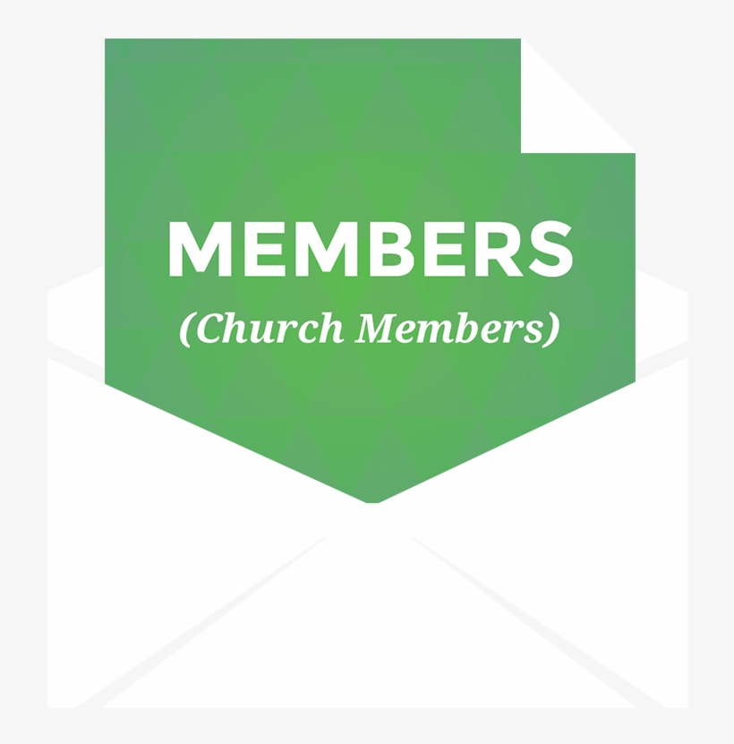 800 × 800 In Email Button Members4 - Handball, transparent png #6236942