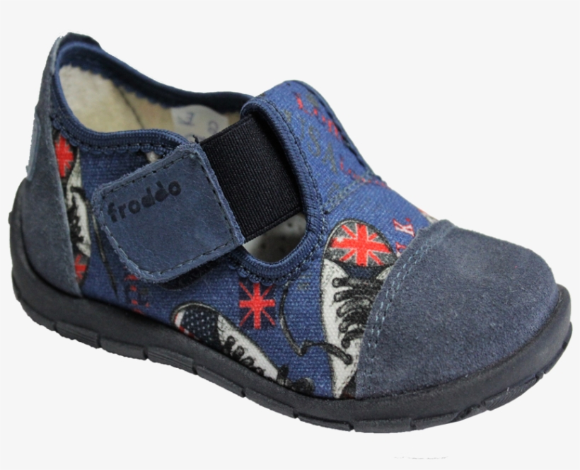 Frodo - Slip-on Shoe, transparent png #6236989