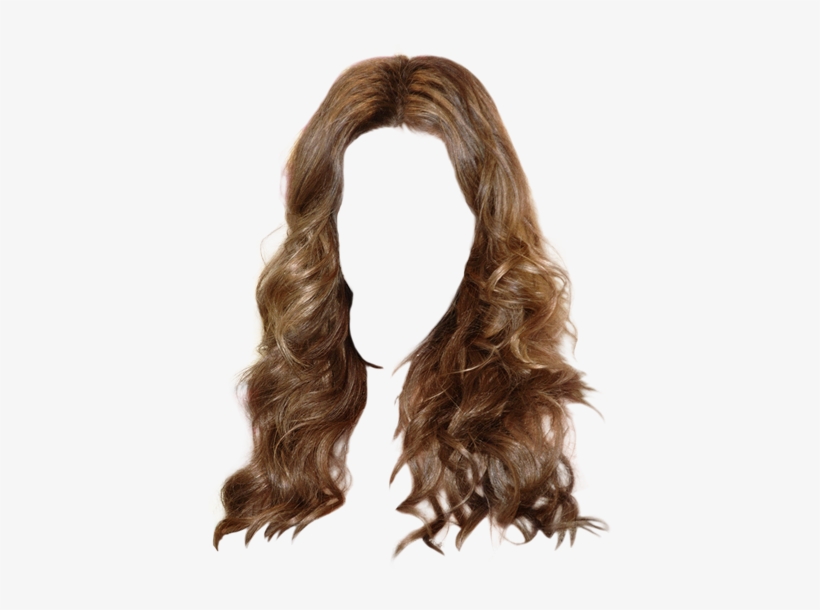Lace Wig, transparent png #6237801