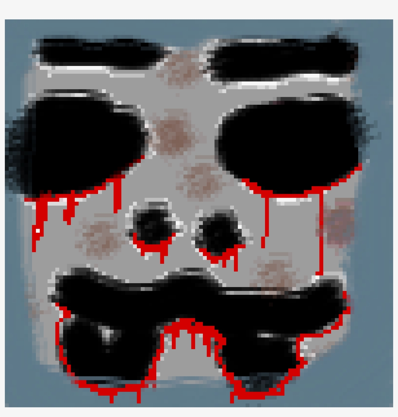 Harambe Furry - Illustration, transparent png #6237936