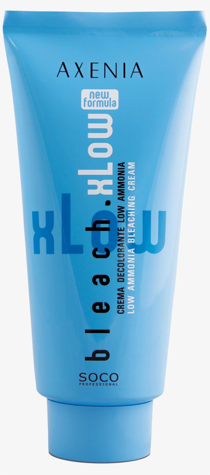 Low Ammonia Bleaching Cream, transparent png #6238164