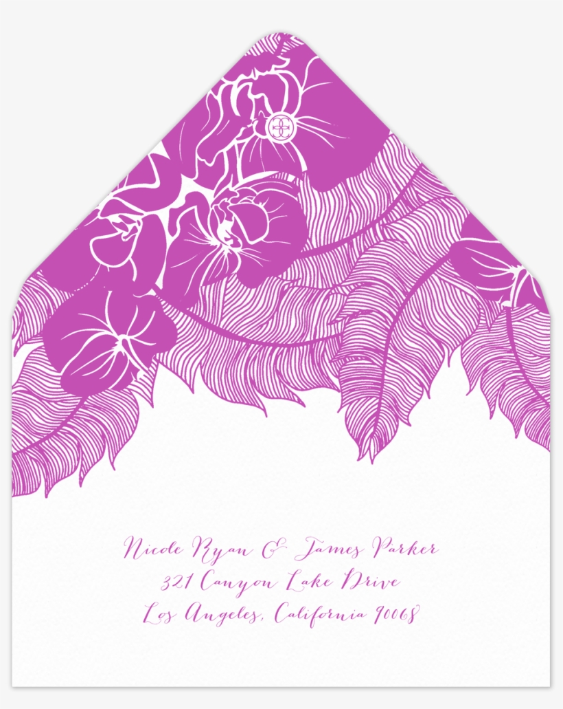 Thai Reply Envelope - Indian Elephant, transparent png #6238282