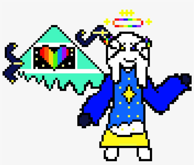 Flowey, transparent png #6238553