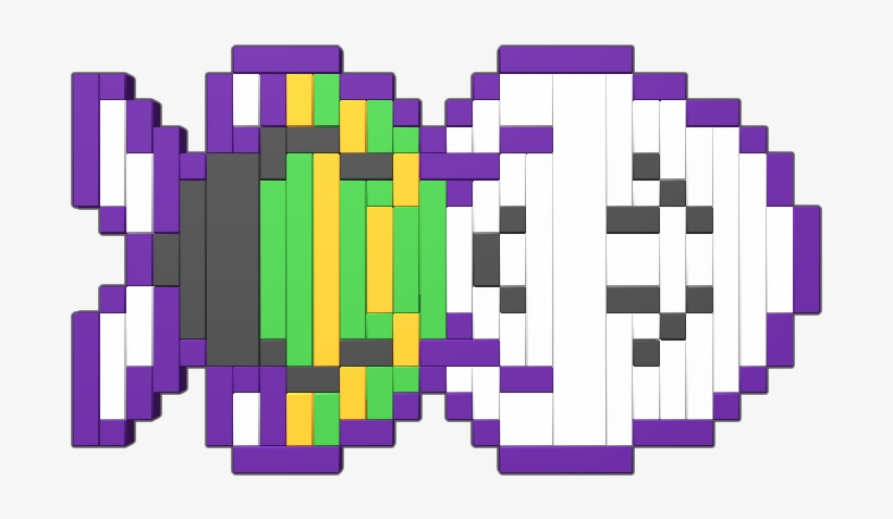 Hitmarker Sans - Pixel Art Undertale Sans - Free Transparent PNG Download -  PNGkey