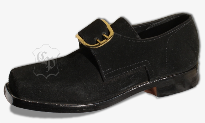 Baroque Shoes Fr 1810 - Barock Schuhe Herren, transparent png #6239068