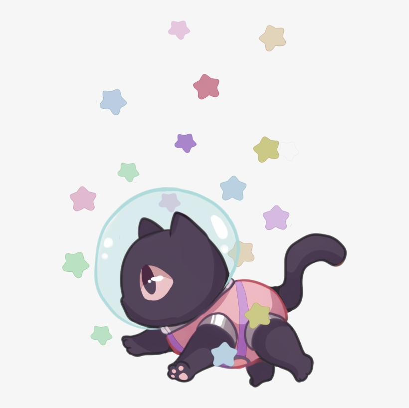 A Wild Cookie Cat Appears - Steven Universe Cookie Cat Cosplay, transparent png #6239702