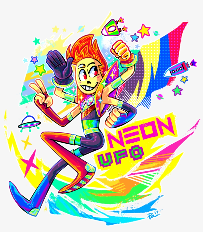 Star Shooter Supreme - Design, transparent png #6239767