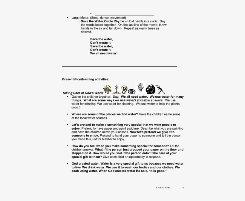 Page - Document, transparent png #6239822