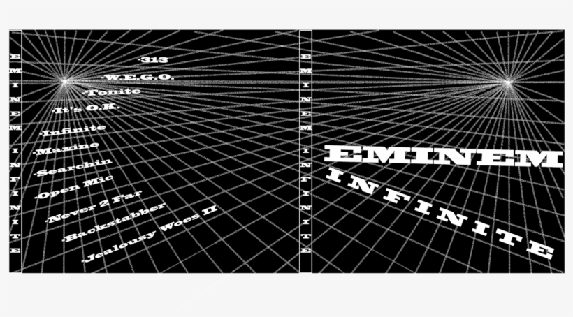 Eminem - Monochrome, transparent png #6239994