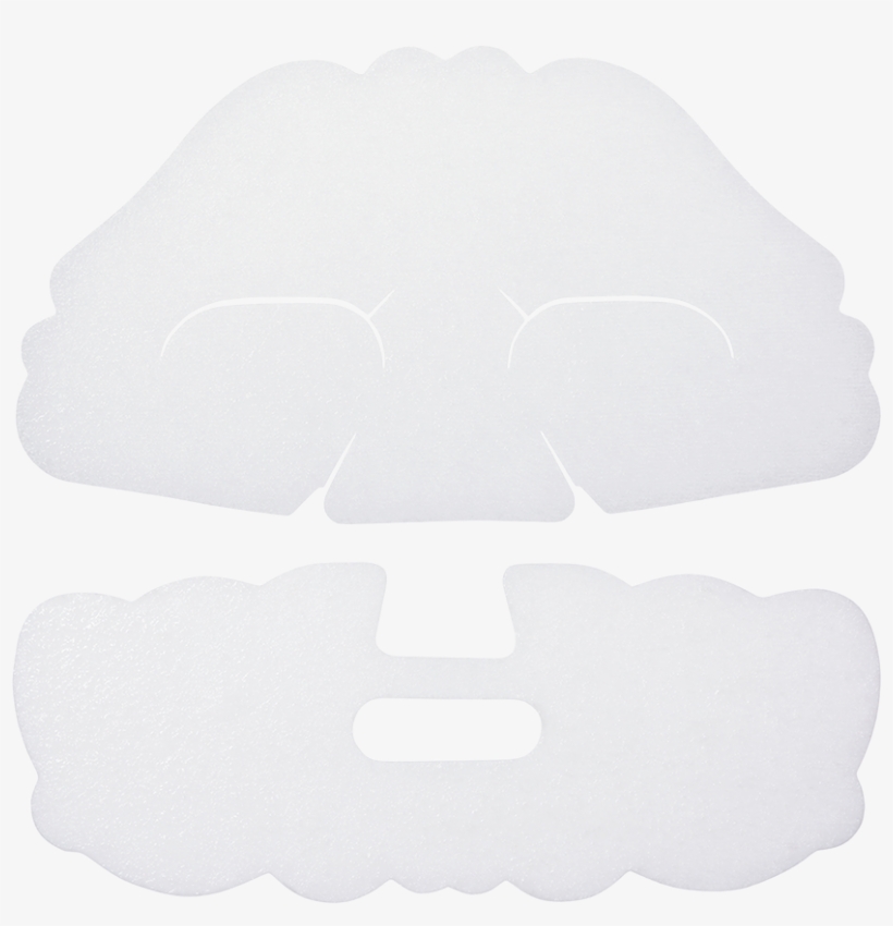 Intensive Brightening Mask - Clé De Peau Beauté, transparent png #6240161