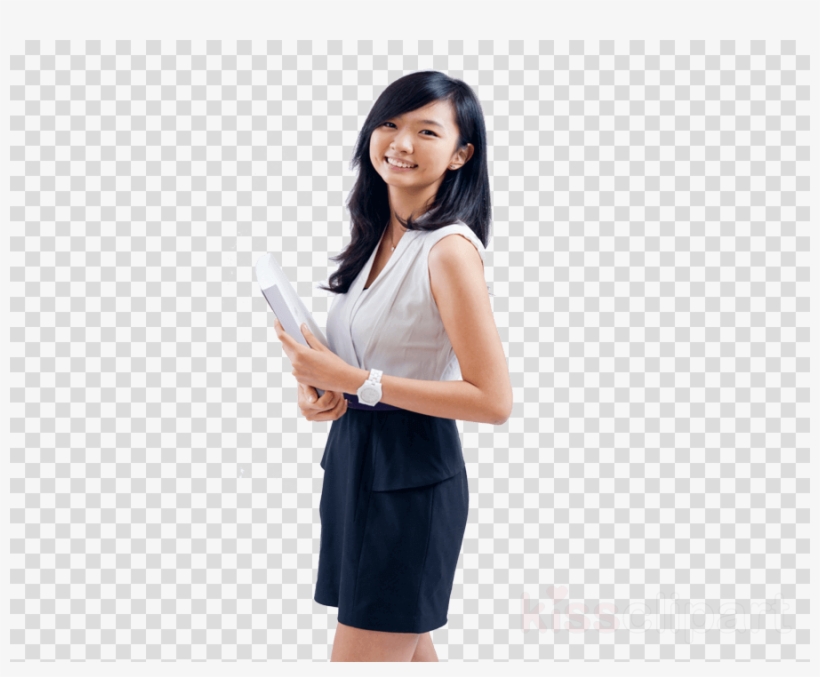 Black Check Decorative File Folders, Letter, 3 Tab, transparent png #6240349