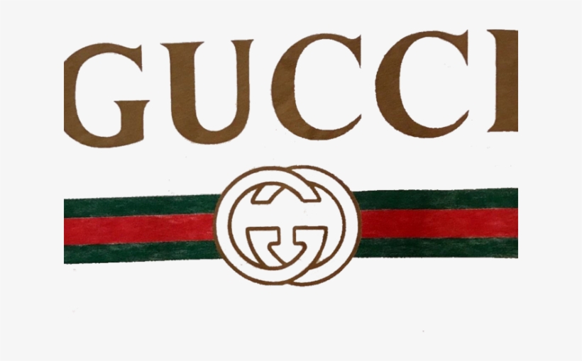Gucci Clipart Transparent - Logo Gucci Png - Free Transparent PNG ...