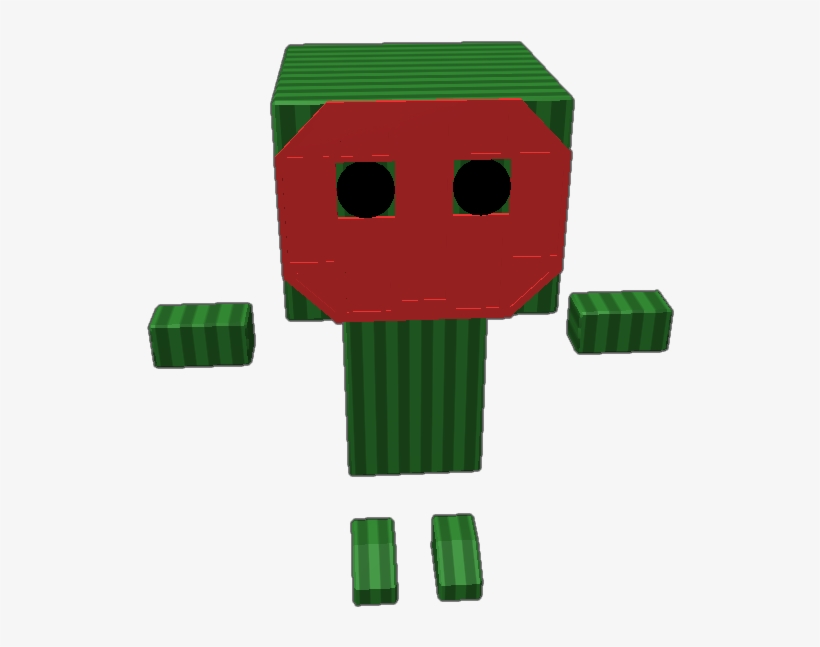 For U Bruh 🍉🍉🍉🍉🍉 - Robot, transparent png #6240527