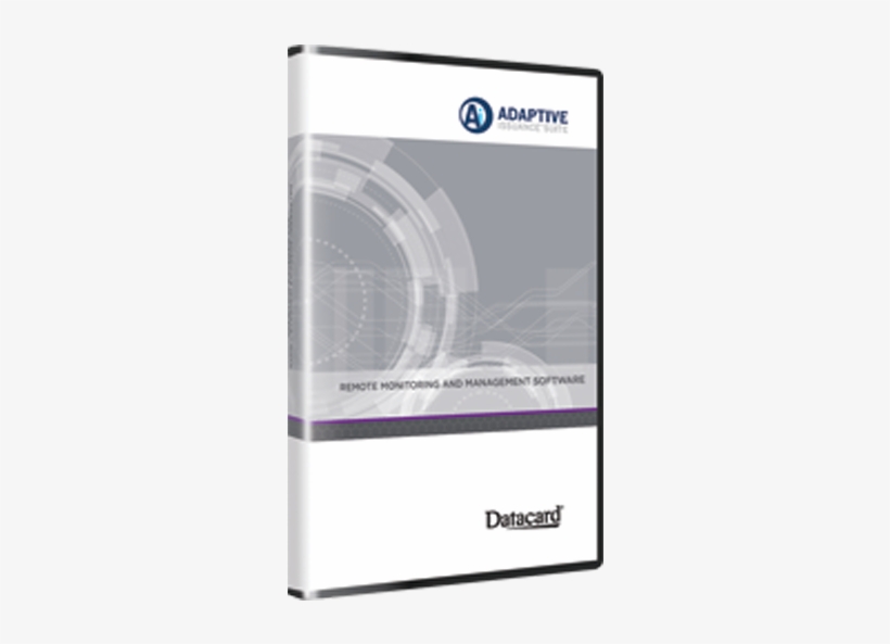 Adaptive Issuance Remote Monitoring And Management - Remote Monitoring And Management, transparent png #6240592