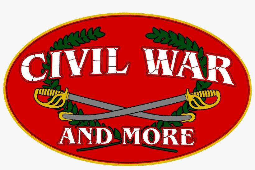 Civil War Logo Png, transparent png #6240697