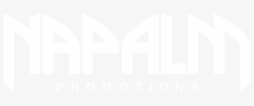 Napalm Promotions - Wordpress Logo White Png, transparent png #6240982