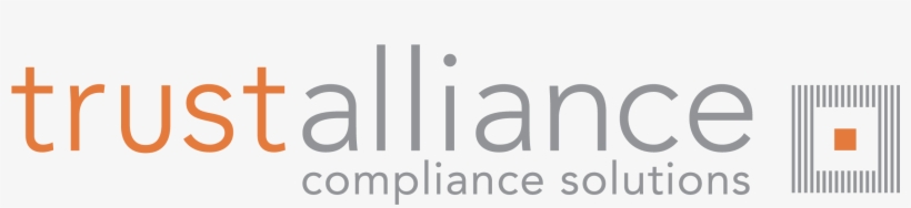 Trust Alliance Compliance Solutions - Singing Blue Bird Greeting Cards, transparent png #6240990