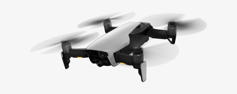 Dji Mavic Air - Dji Mavic Air Png, transparent png #6241052