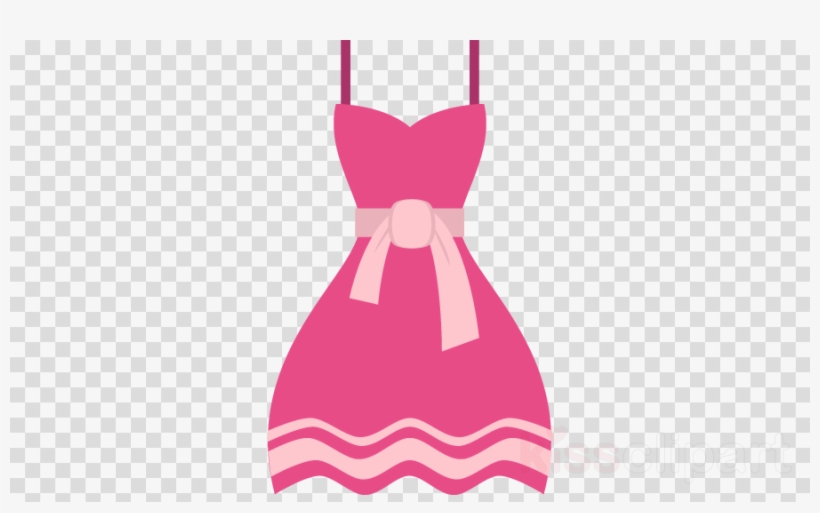 Dress Emoji Clipart Emoji Dress Clothing - Symbol Of Rupees Currency, transparent png #6241159