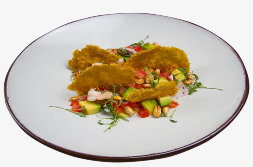 Haz Tu Reserva - Schnitzel, transparent png #6241310
