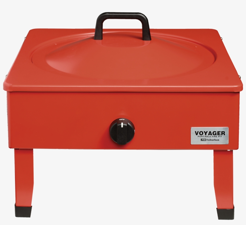3033a Voyager - Portable Fire Pits, transparent png #6241504