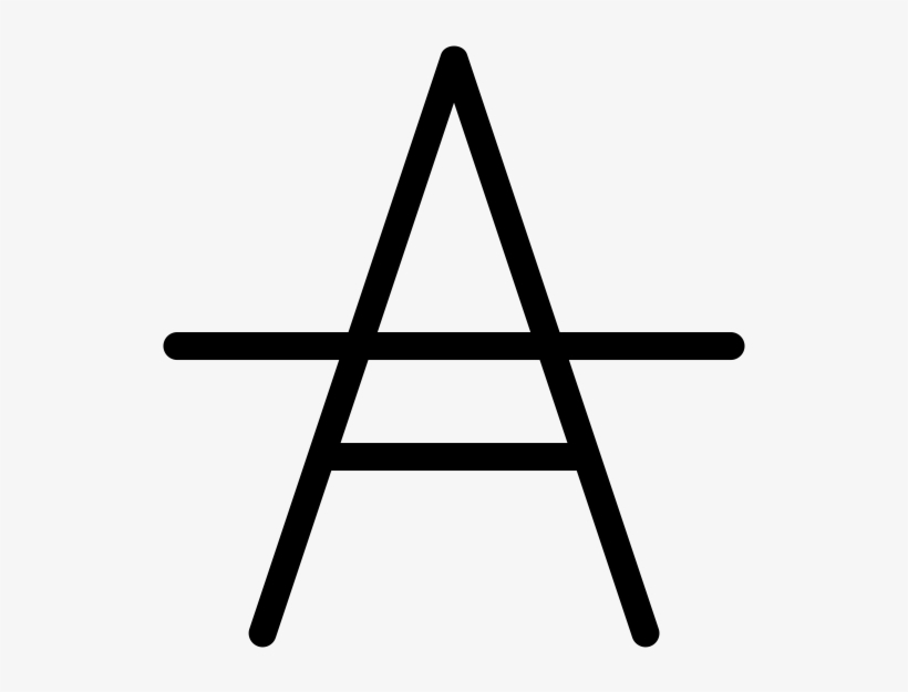 Chilling Adventures Of Sabrina Symbol, transparent png #6241508