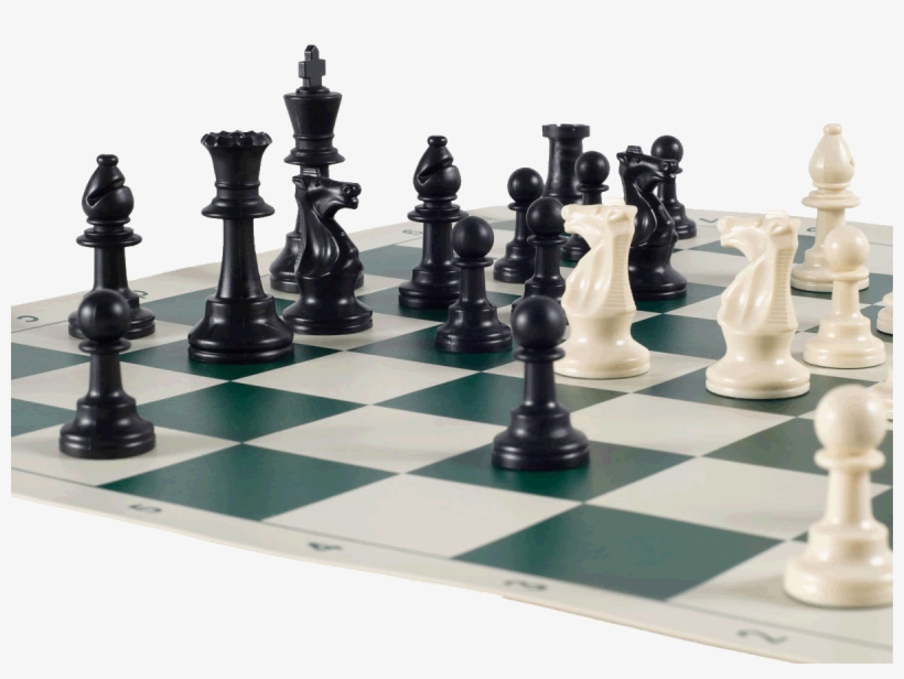 0 - 000000 0 - - Wholesale Chess Heavy Tournament Triple Weighted Chess, transparent png #6241677