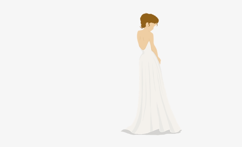 Parent Directory - Gown, transparent png #6241679